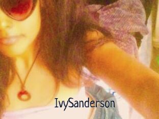 IvySanderson