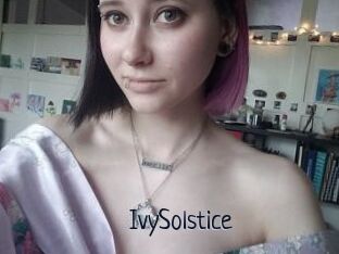 IvySolstice