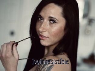 Ivyirresistible