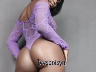 Ivyspoisyn