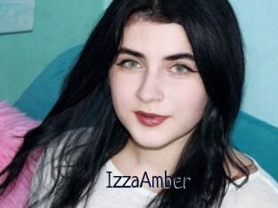 IzzaAmber
