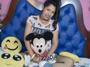 IzzaRid