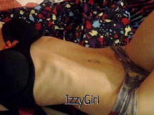 Izzy_Girl