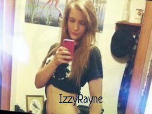 IzzyRayne