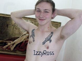 IzzyRoss