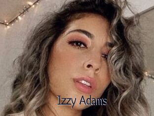 Izzy_Adams