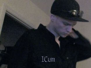 I_Cum