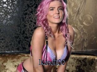 IKandi100