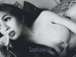 IamYanyan