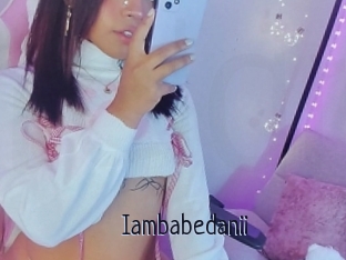 Iambabedanii