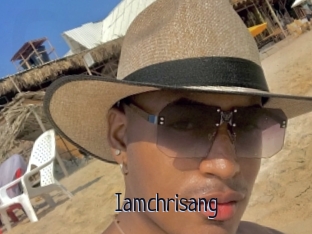 Iamchrisang