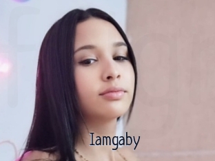 Iamgaby