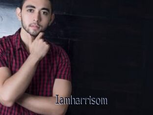 Iamharrisom