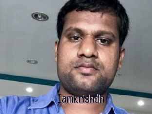 Iamkrishdh