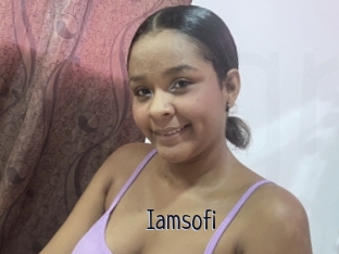 Iamsofi