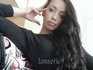 Iamsofie