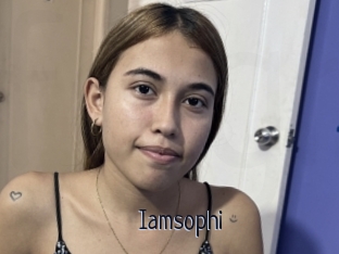 Iamsophi