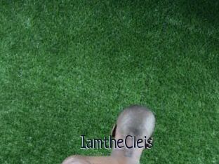 IamtheCleis
