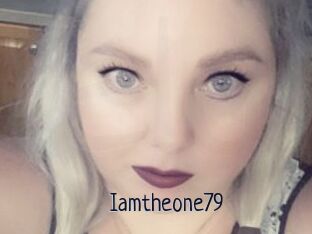 Iamtheone79