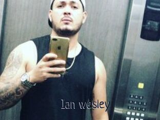 Ian_wesley