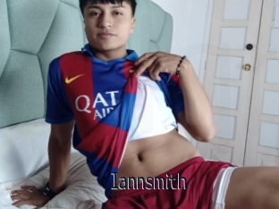 Iannsmith