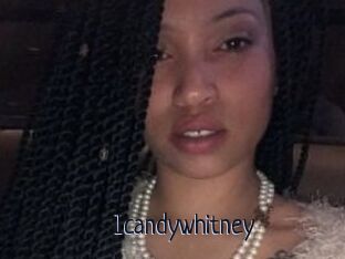 Icandywhitney