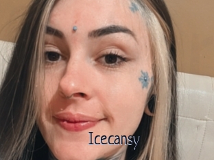 Icecansy