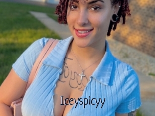 Iceyspicyy