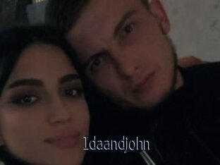 Idaandjohn