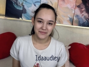 Idaaudley