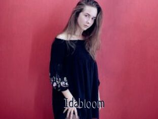 Idabloom