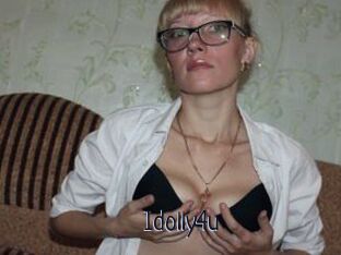 Idolly4u