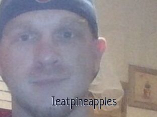 Ieatpineapples