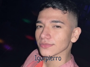 Igorpierro