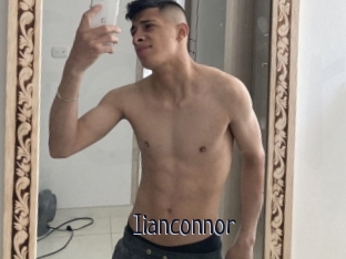 Iianconnor