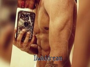 Iiwilddream