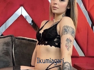 Ikumiagari