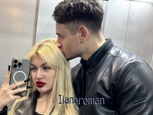 Ilanaroman