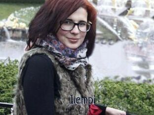 Ilempi