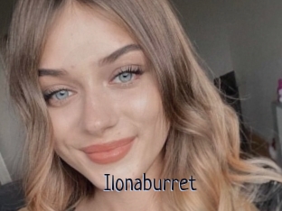 Ilonaburret