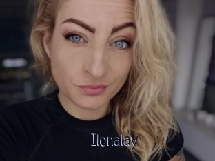 Ilonalay