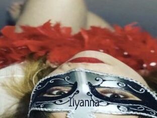 Ilyanna