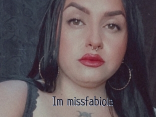 Im_missfabiola
