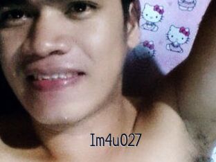 Im4u027