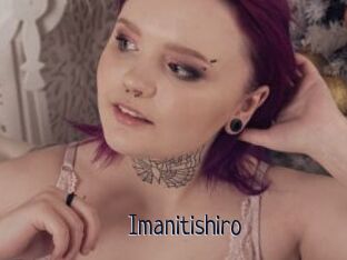 Imanitishiro