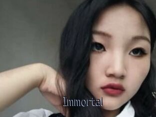 Immortal