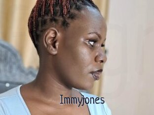 Immyjones