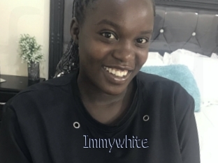 Immywhite