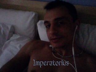 Imperatorius