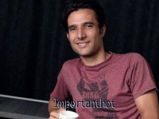 Importanthot